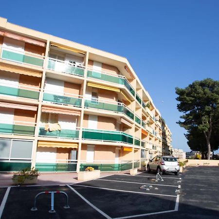 Apartment Cote D'Azur-16 By Interhome Борм-ле-Мімоза Екстер'єр фото