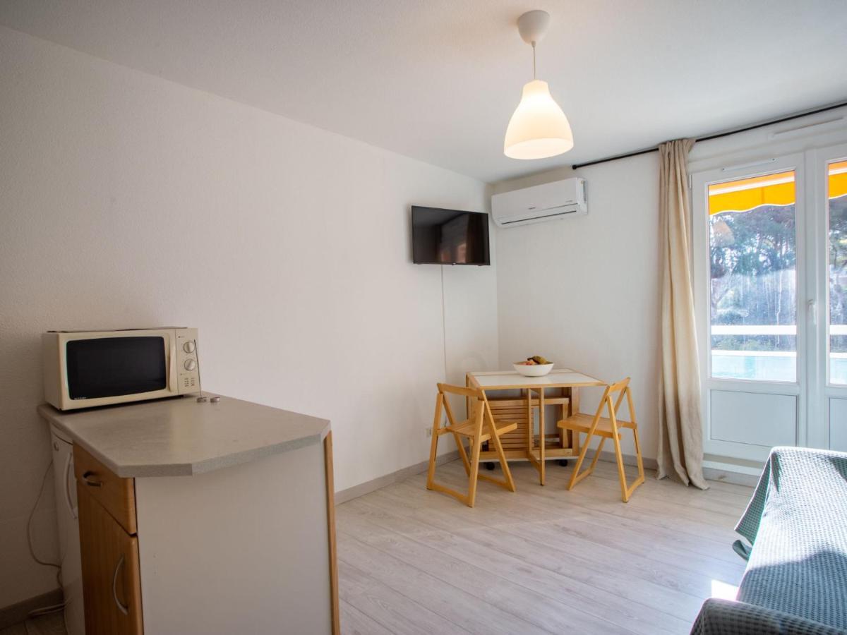 Apartment Cote D'Azur-16 By Interhome Борм-ле-Мімоза Екстер'єр фото