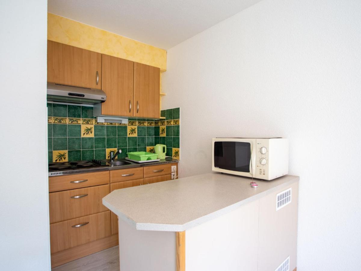 Apartment Cote D'Azur-16 By Interhome Борм-ле-Мімоза Екстер'єр фото