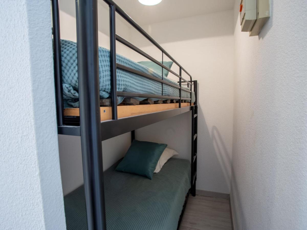 Apartment Cote D'Azur-16 By Interhome Борм-ле-Мімоза Екстер'єр фото