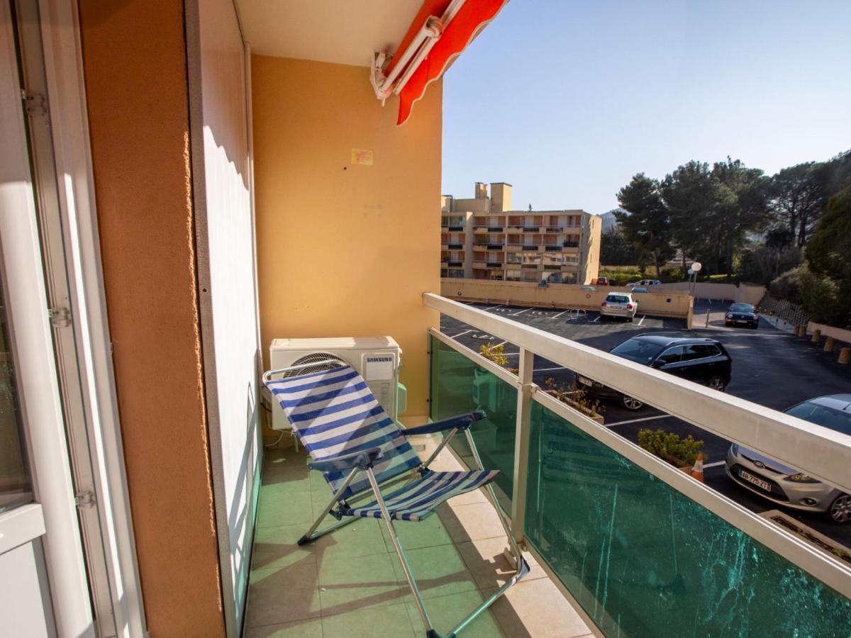 Apartment Cote D'Azur-16 By Interhome Борм-ле-Мімоза Екстер'єр фото