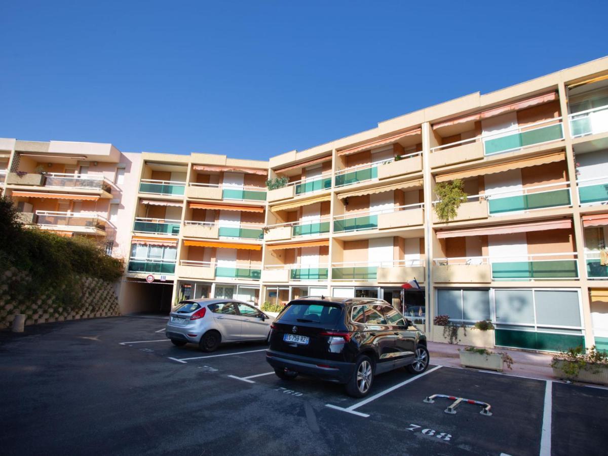 Apartment Cote D'Azur-16 By Interhome Борм-ле-Мімоза Екстер'єр фото